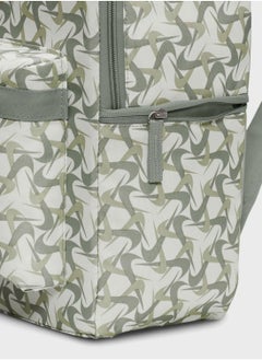 Nike Heritage Printed Backpaks  - Image 5