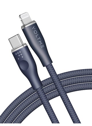 30W - (1.2m) - Blue