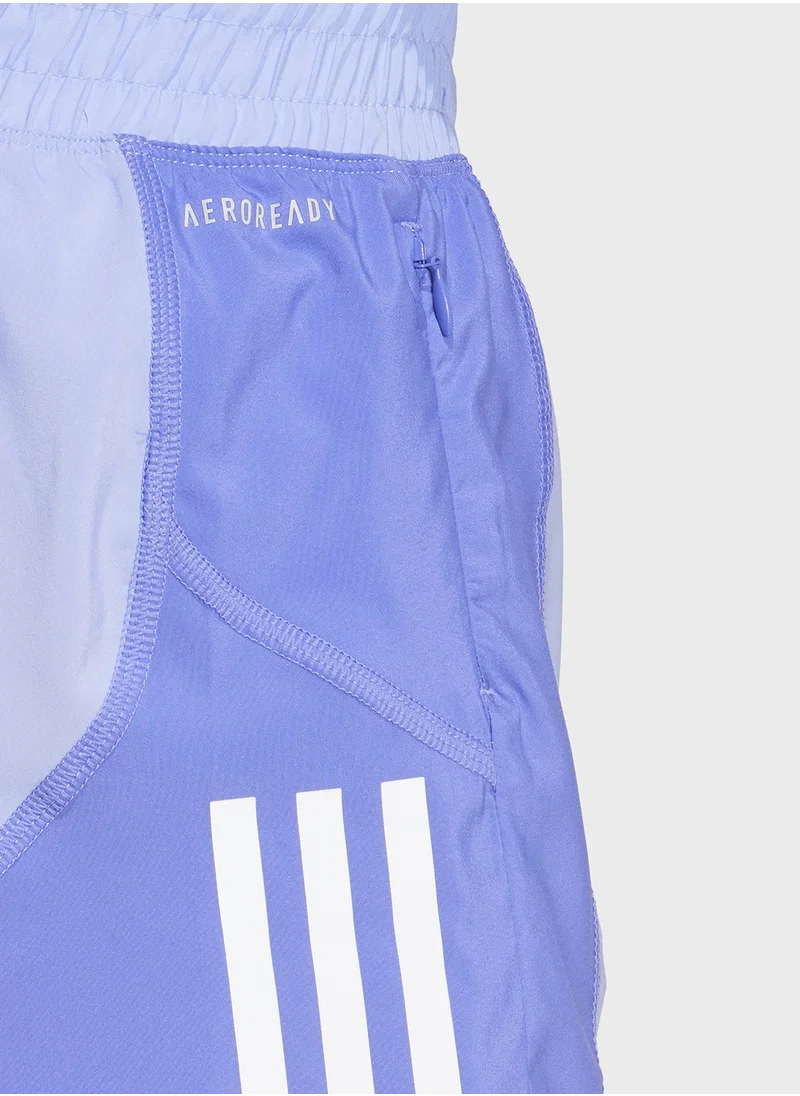 Adidas Own The Base Aeroready Shorts