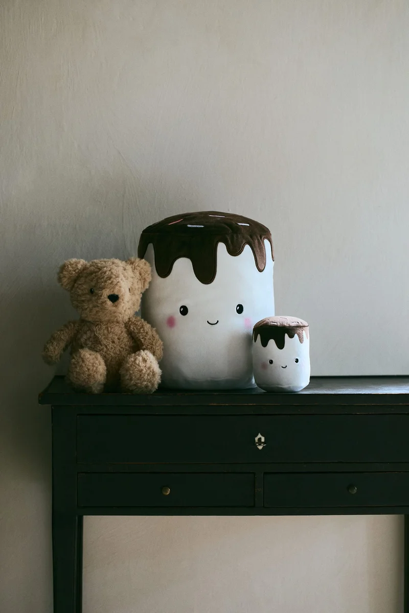 H&M Marshmallow soft toy