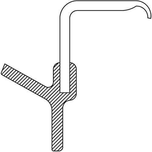 National 710571 Wheel Seal for Toyota Tundra - Image 3
