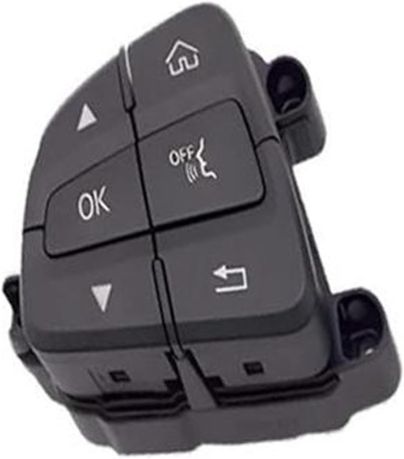 DEMULAX Car Cruise Control Button for Mercedes-Benz - Image 1