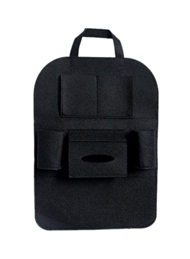 NIBEMINENT Multi Pocket Travel Organizer