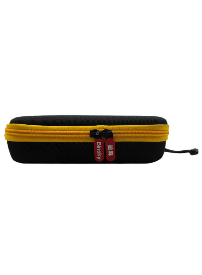 Loquat Retroid Pocket 3 3+4 Pro Handheld Bag Portable RP4 RP3 Game Console Special Bag Tempered Film-Model:Retroid 4 4 Pro PET Soft Film  - Image 3