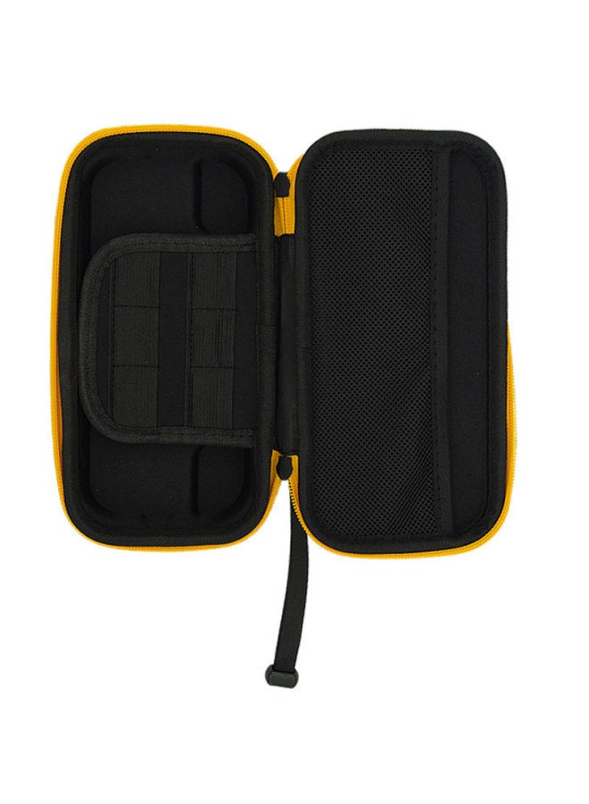 Loquat Retroid Pocket 3 3+4 Pro Handheld Bag Portable RP4 RP3 Game Console Special Bag Tempered Film-Model:Retroid 4 4 Pro PET Soft Film  - Image 4