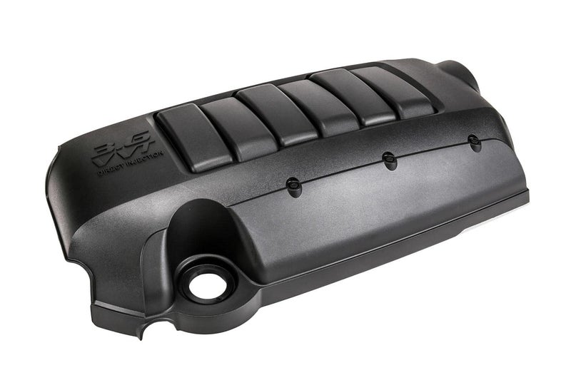 GM Parts 12633418 Engine Intake Manifold Cover - Image 4