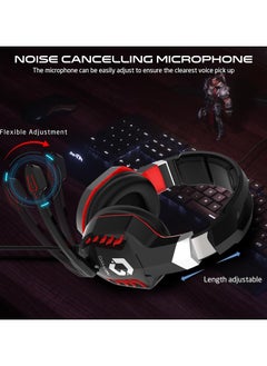 GAMEON GOK901 Nightfall Gaming Headset - Black - pzsku/ZA117EBB3D25A827FD959Z/45/_/1731744679/be4cd9a7-56a2-4316-91f7-fd5a217cf59c