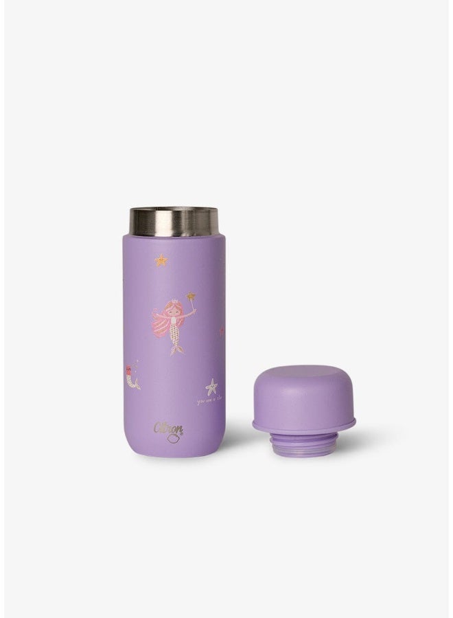 Citron - Thermal Baby Flask - Mermaid - 220 ml - Image 3