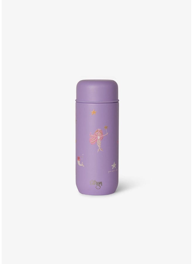 Citron - Thermal Baby Flask - Mermaid - 220 ml - Image 1
