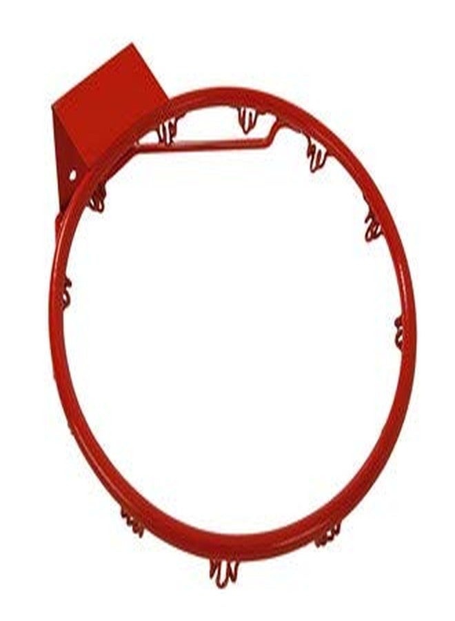 GRIFFIN Basket Ball NET with Heavy red Ring Size 3 - Image 3