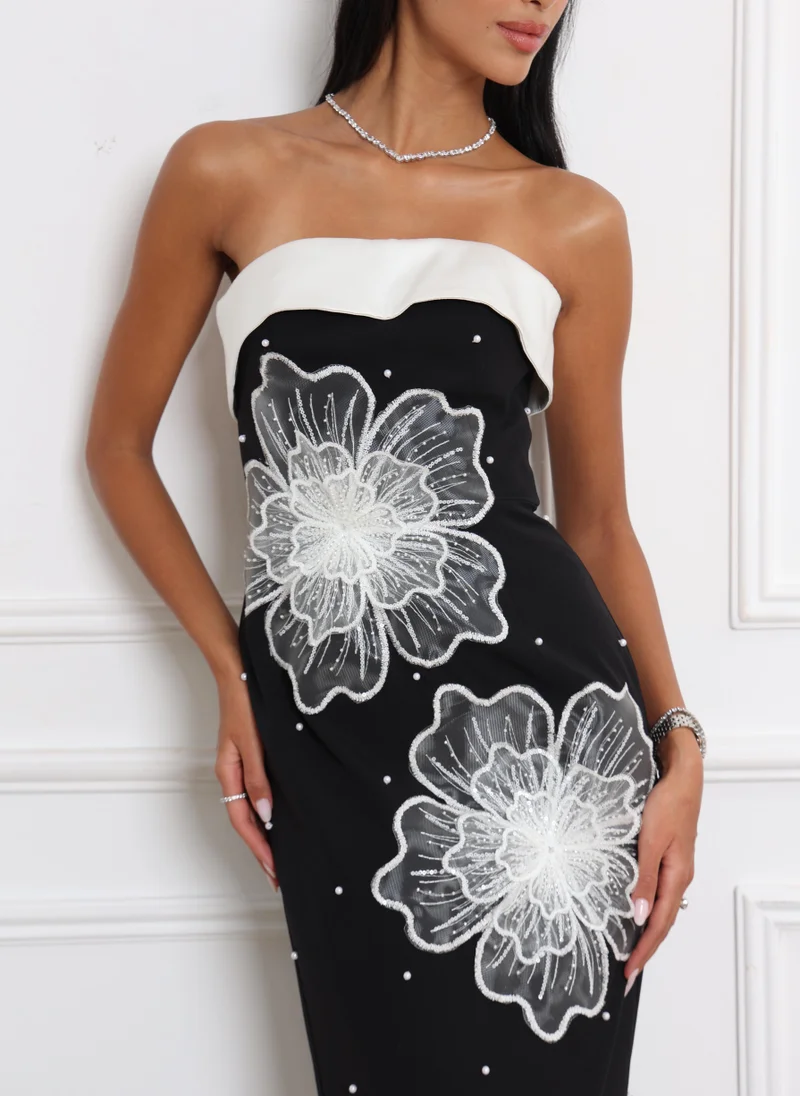 منزل ريانا Solène dress