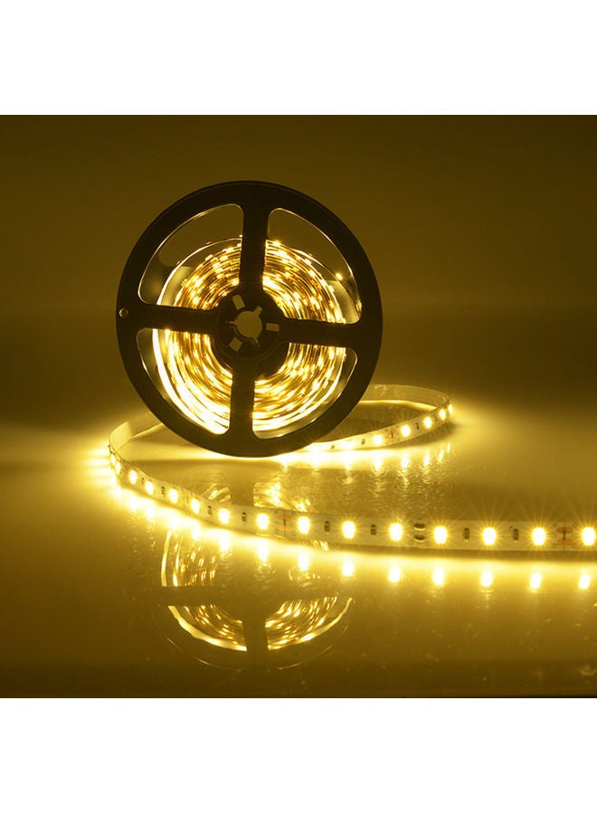 NIBEMINENT LED Strip Tape Light With Motion Sensor White/Black 19.00x3.00x16.00cm - Image 2