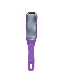 KIRA Foot File Callus Remover Foot Scrubber Filer For Dead Skinfoot Scraper Exfoliator For Dry And Wet Feet Care Spa Quality Foot Rasp Grater Pedicure Tools (Square)  - Image 2