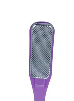 KIRA Foot File Callus Remover Foot Scrubber Filer For Dead Skinfoot Scraper Exfoliator For Dry And Wet Feet Care Spa Quality Foot Rasp Grater Pedicure Tools (Square)  - Image 4