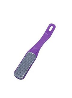KIRA Foot File Callus Remover Foot Scrubber Filer For Dead Skinfoot Scraper Exfoliator For Dry And Wet Feet Care Spa Quality Foot Rasp Grater Pedicure Tools (Square)  - Image 3