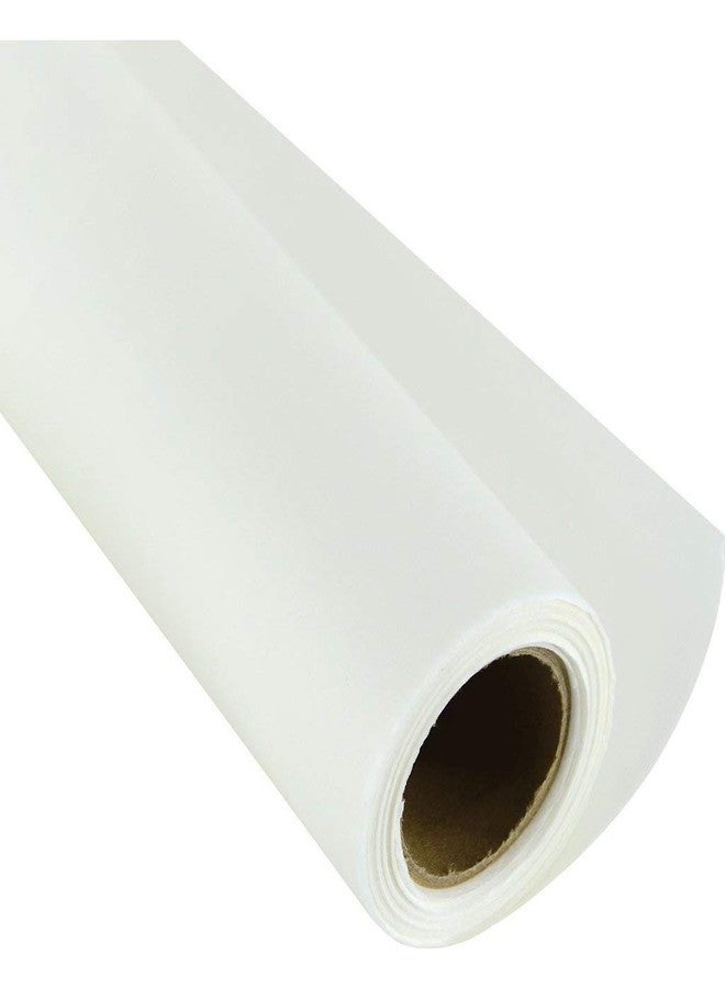 Gateway Tracing Paper Roll Translucent Smooth Extra White 90/100 Grams 1016mm X 18.2 Meter Sketching Tracing Paper Calligraphy Architecture Transfer Paper - Image 1