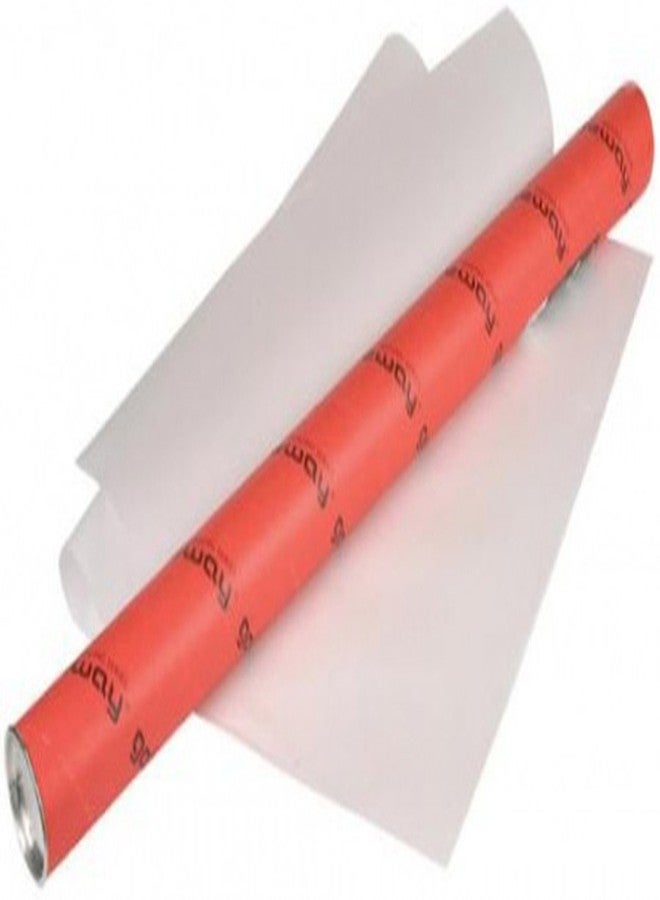 Gateway Tracing Paper Roll Translucent Smooth Extra White 90/100 Grams 1016mm X 18.2 Meter Sketching Tracing Paper Calligraphy Architecture Transfer Paper - Image 3