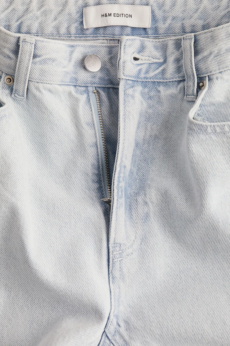H&M Flared jeans