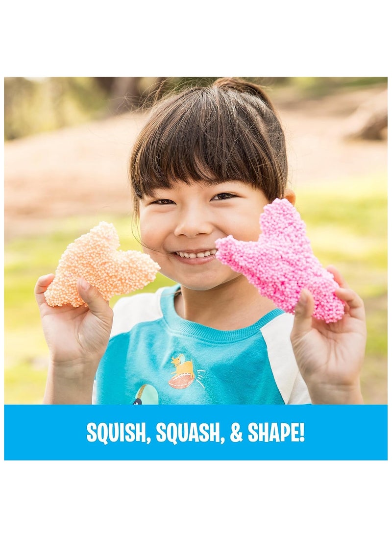 Learning Resources Educational Insights Playfoam Combo 8-Pack: Non-Toxic, Sensory, Shaping Fun, Sensory Bin, Ages 3+  - Image 3
