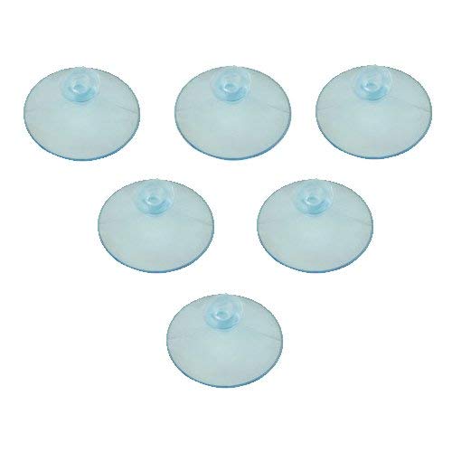 Excel Impex Glass Fixture Bushes- 4.5 cm Dia (Bush NO;4 Pack of 10 Pieces) - Image 5