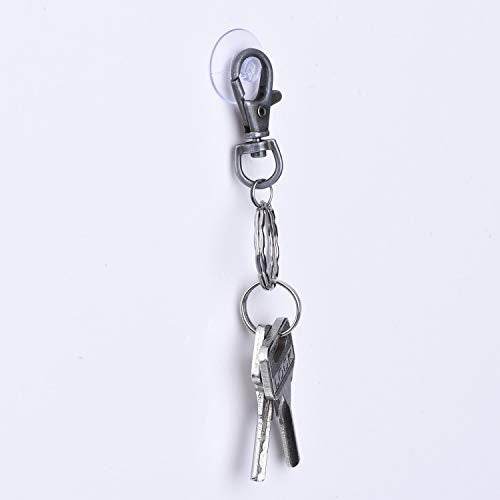 Excel Impex Glass Fixture Bushes- 4.5 cm Dia (Bush NO;4 Pack of 10 Pieces) - Image 4