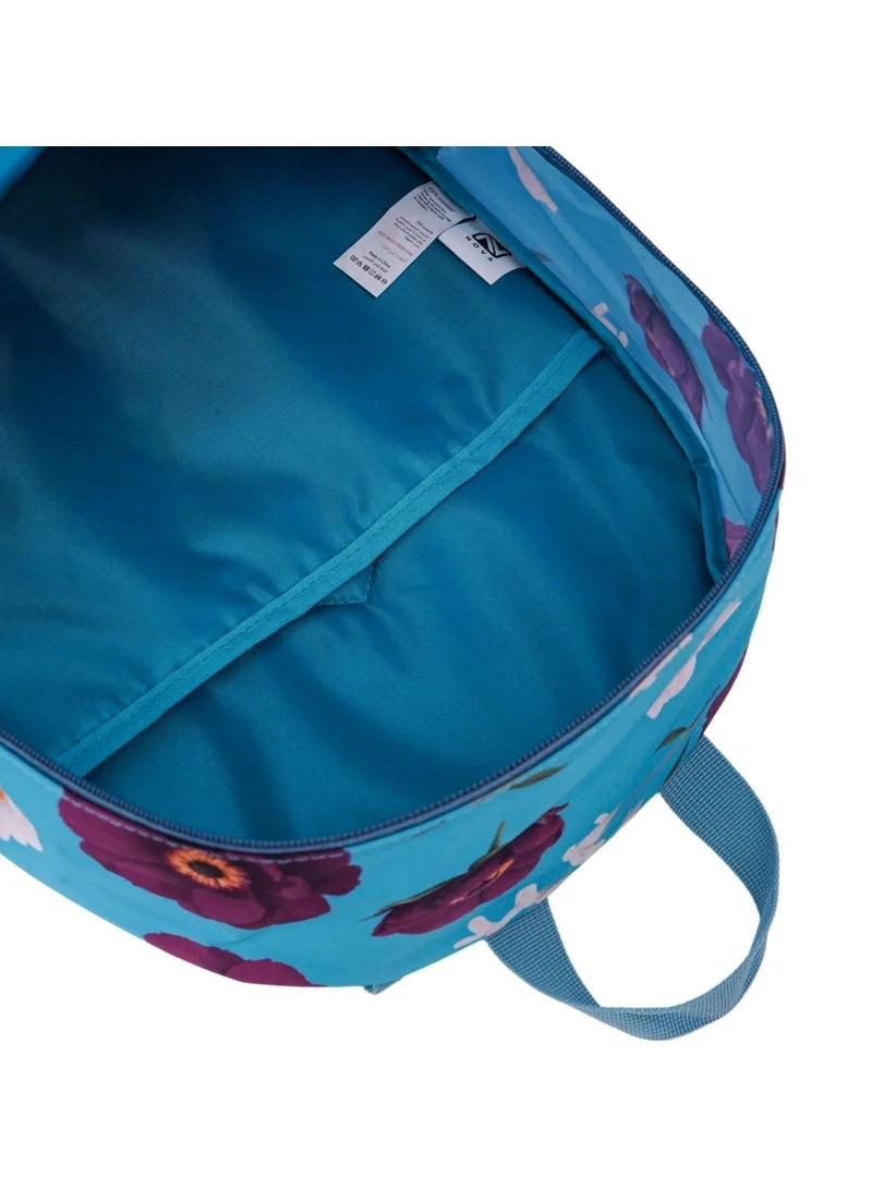 Nova Blue Nova Flower3 18-Inch School Backpack for Girls, School Bag for Women | Best Price UAE