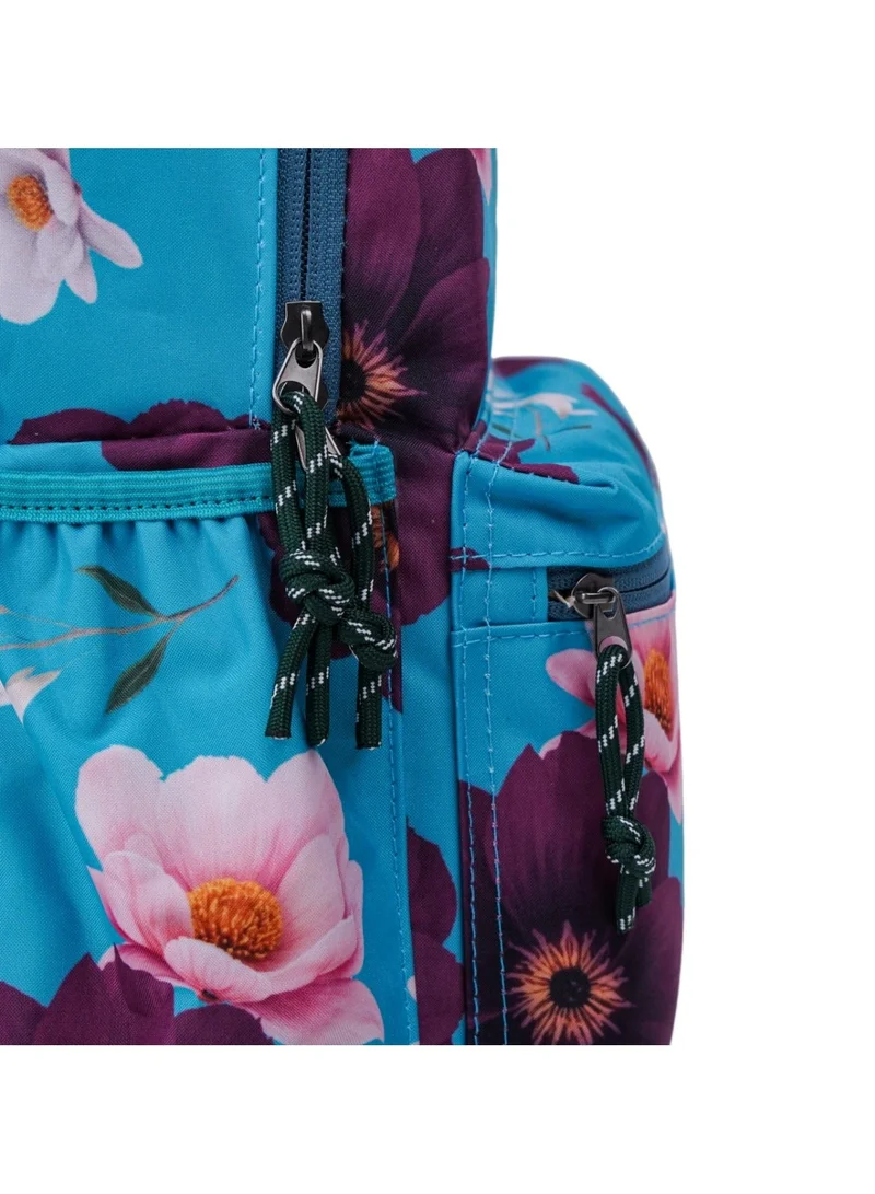 Nova Blue Nova Flower3 18-Inch School Backpack for Girls, School Bag for Women | Best Price UAE