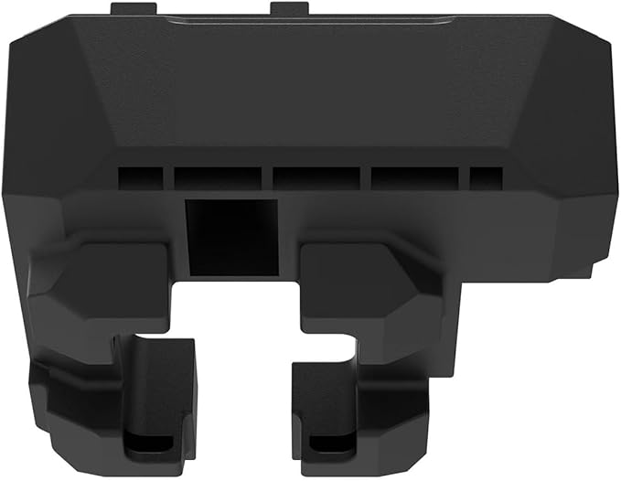 Upgrade Cooling Fan Duct Compatible With P1P P1S X1C X1E Hotend Panda Revo 3D Printer - Image 1