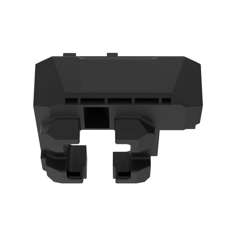 Upgrade Cooling Fan Duct Compatible With P1P P1S X1C X1E Hotend Panda Revo 3D Printer - Image 2