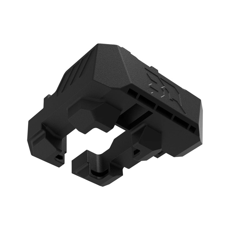 Upgrade Cooling Fan Duct Compatible With P1P P1S X1C X1E Hotend Panda Revo 3D Printer - Image 5