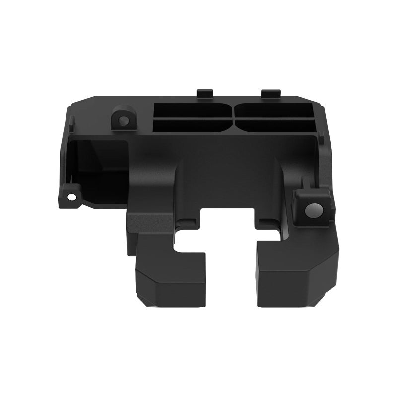 Upgrade Cooling Fan Duct Compatible With P1P P1S X1C X1E Hotend Panda Revo 3D Printer - Image 4