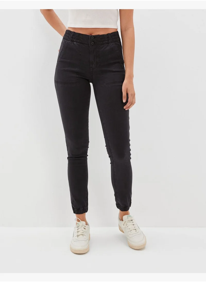 American Eagle High Waist Jeggings