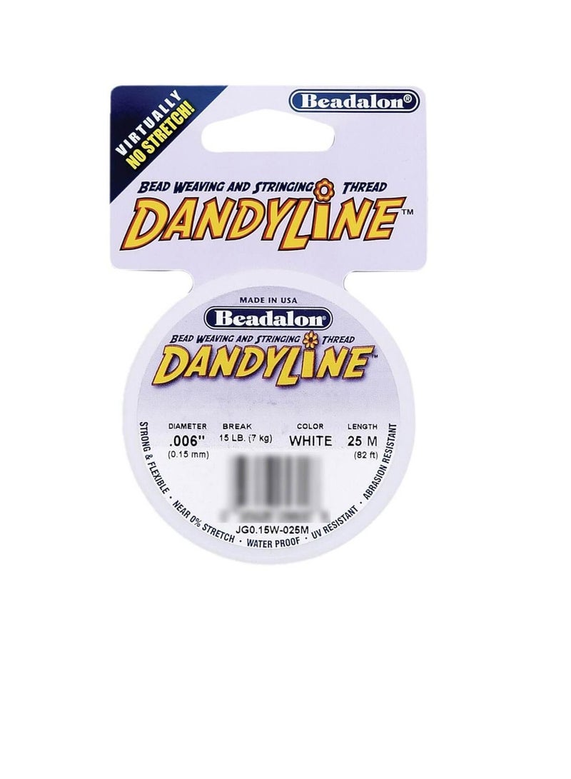 Dandyline Beading Thread - Image 2