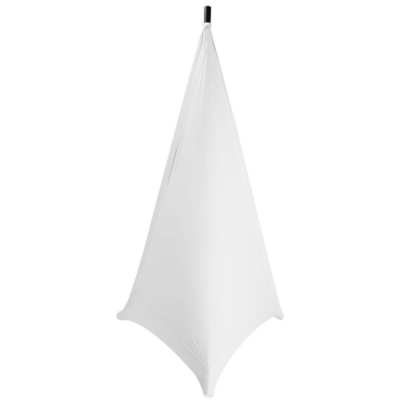 OnStage Speaker/Lighting Stand Scrim - Image 1