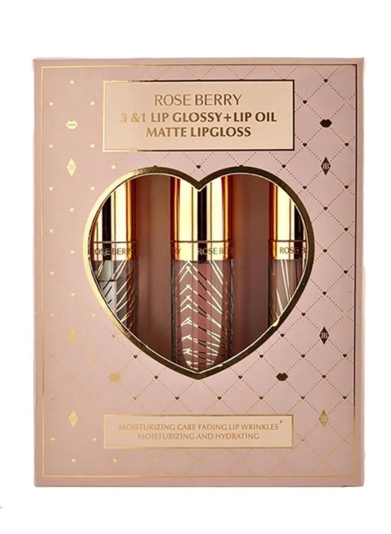 روز بيري Berry - Image 1