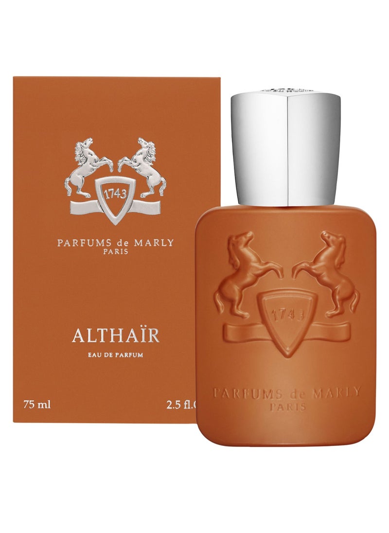 PARFUM DE MARLY Parfums de Marly Althair EDP 75ml  - Image 1
