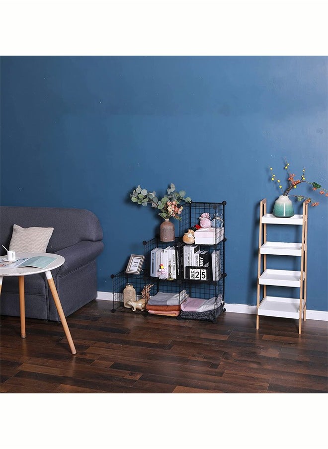 Generic - Display Shelf 3 Tier Display Riser Tiered Display Stand Small Risers for Display Decoration and Organizer - Image 1