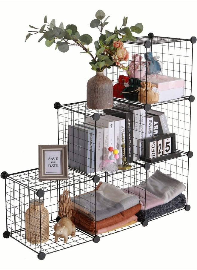 Generic - Display Shelf 3 Tier Display Riser Tiered Display Stand Small Risers for Display Decoration and Organizer - Image 1