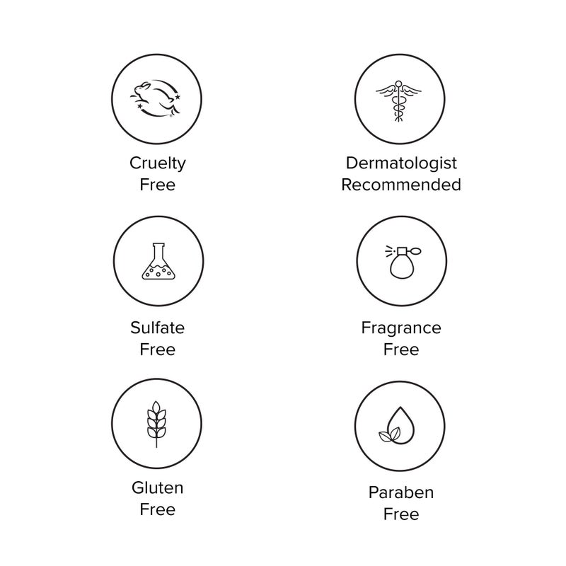 DRMTLGY Tingl Exfoliating Face & Body Pads â€“ Glycolic, Lactic & Salicylic Acid for Acne, Pores, Blackheads & Wrinkles â€“ AHA BHA Toner Pads for Oily Skin, Anti-Aging, FSA/HSA Eligible â€“ 60 Count - Image 5