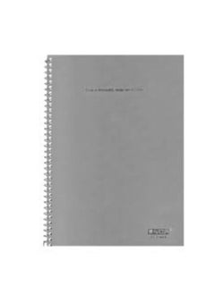 PARTNER دفتر ملاحظات سطر واحد بحجم A4 مكون من 4 قطع بألوان متعددة  - Image 4
