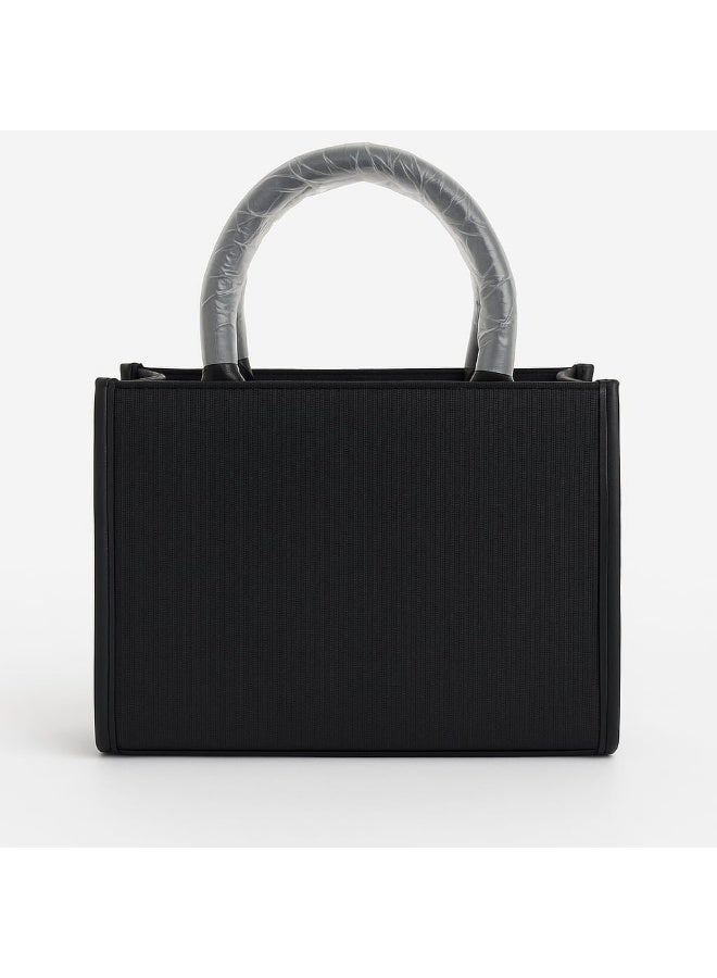 MIN MIN Women's Velvet Fabric Shoulder Bag – Elegant & Stylish Design - Image 2