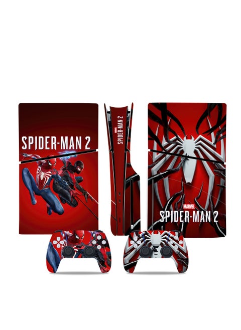PlayStation 5  SLIM disc drive digital edition sticker