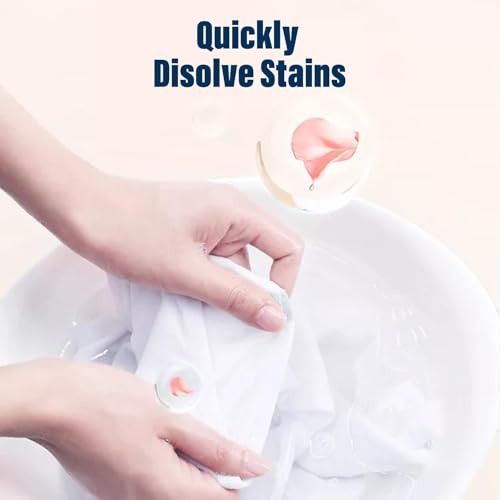 Shatras Super Wash Liquid Detergent 5 Liter, Laundry Liquid for Fabric Care, Suitable for Top-Load and Front Load Machine and Hand Wash, Concentrated Laundry Detergent - Image 3