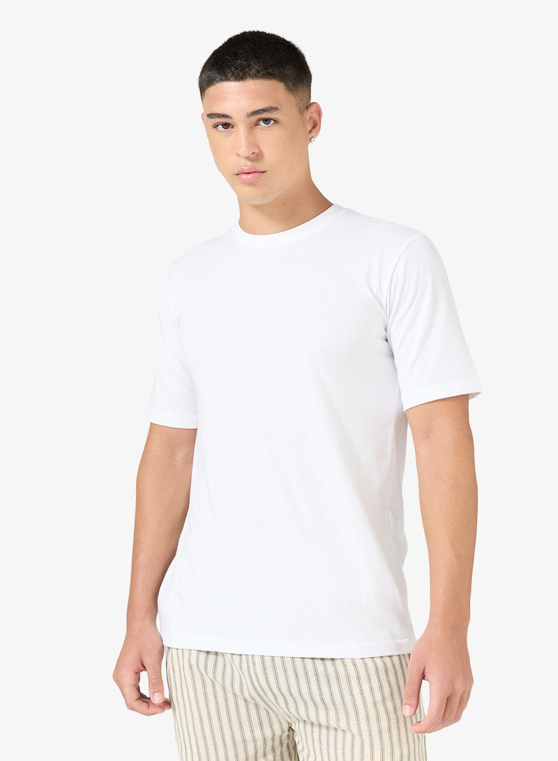 Seventy Five Nightwear T-Shirt & Shorts Set - Image 3