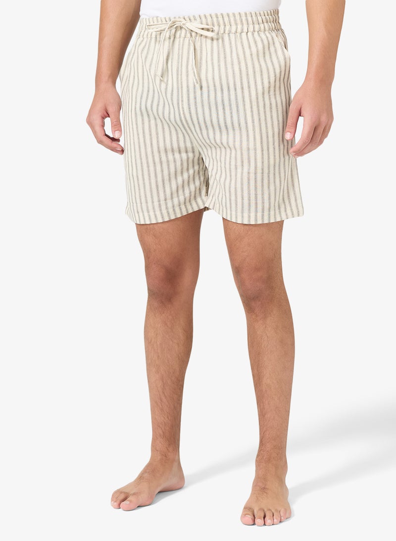 Seventy Five Nightwear T-Shirt & Shorts Set - Image 4