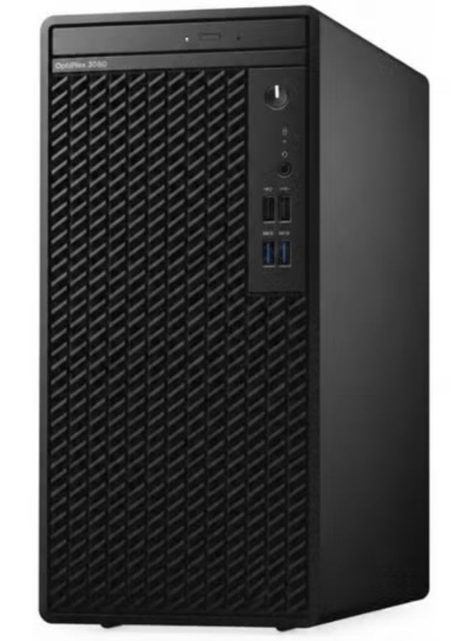 OptiPlex 3080 Mini Tower Desktop PC – 10th Gen Intel Core i5 (Hexa-Core), Fast Performance Office Computer - Image 4
