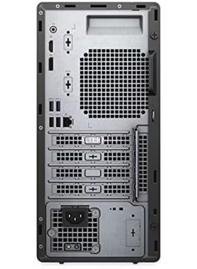 OptiPlex 3080 Mini Tower Desktop PC – 10th Gen Intel Core i5 (Hexa-Core), Fast Performance Office Computer - Image 2