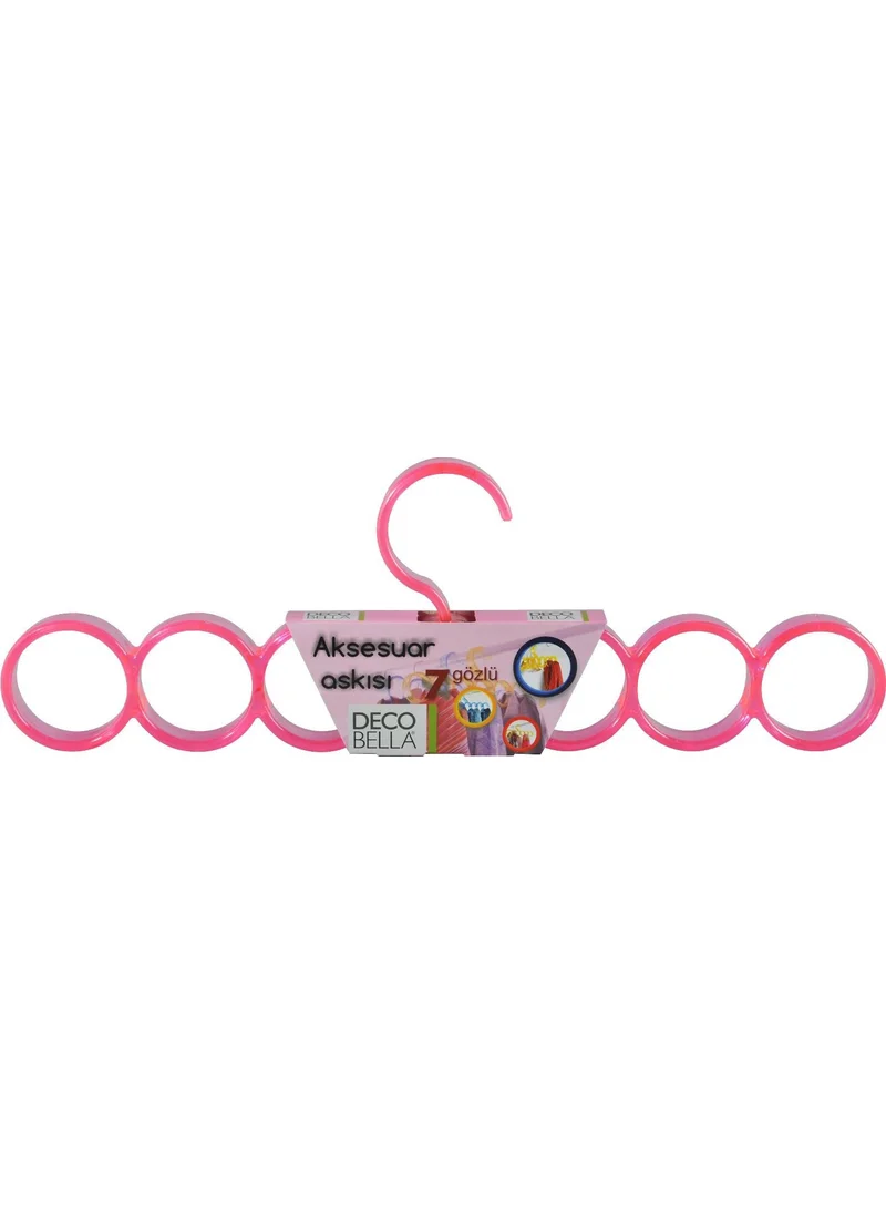 ديكوبيلا ® Colored Accessory Hanger