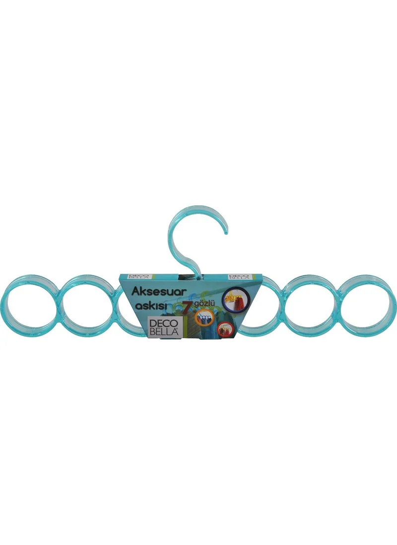 ديكوبيلا ® Colored Accessory Hanger
