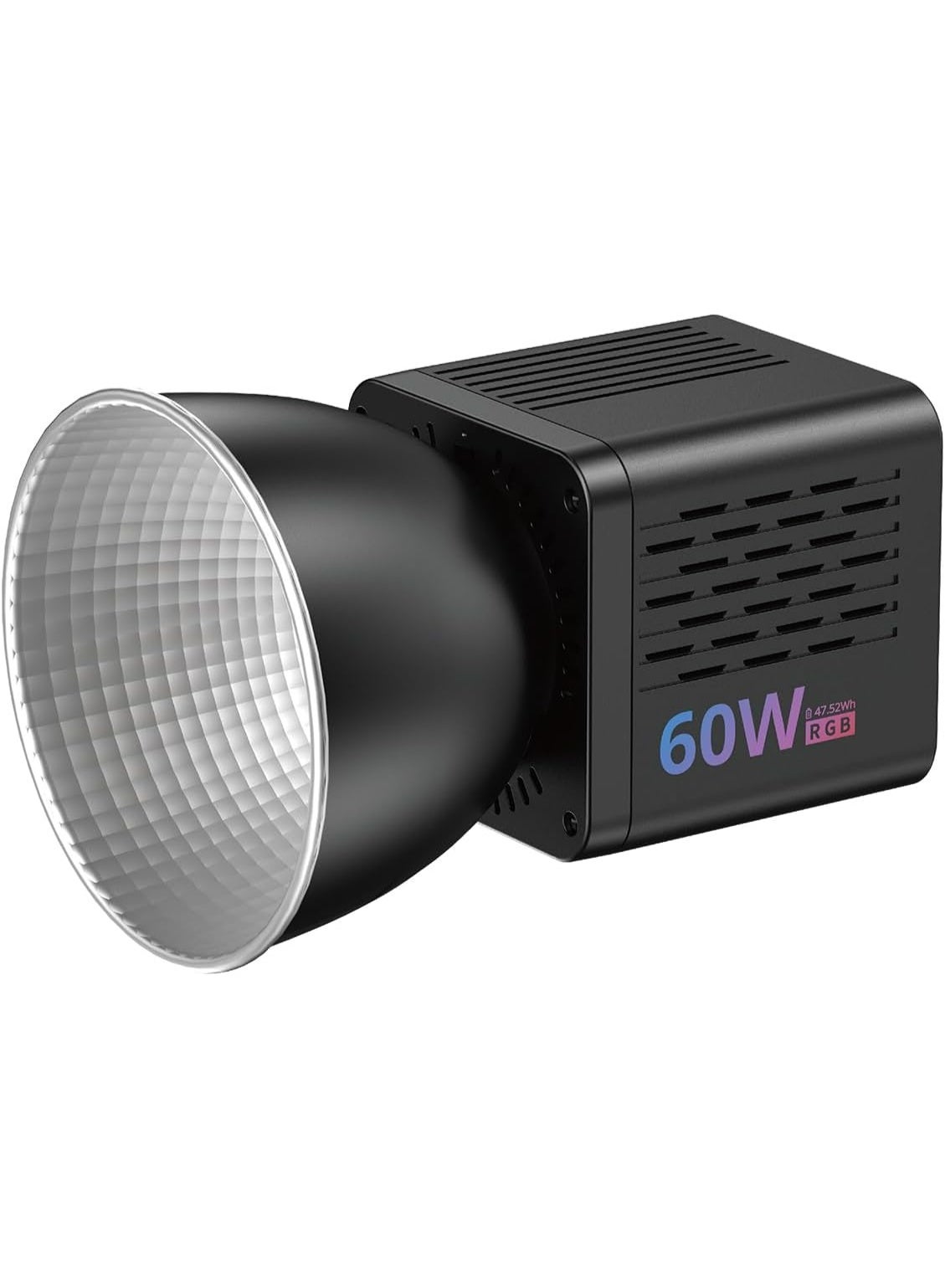 أولانزي Ulanzi C60 Rgb Led Videoluce 60W 535 g